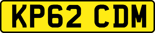 KP62CDM