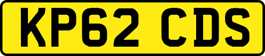 KP62CDS