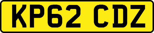 KP62CDZ