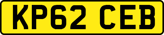 KP62CEB