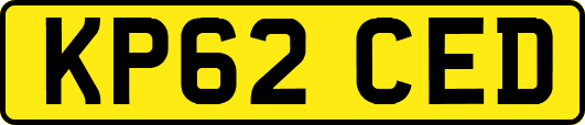 KP62CED
