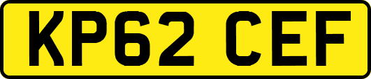 KP62CEF