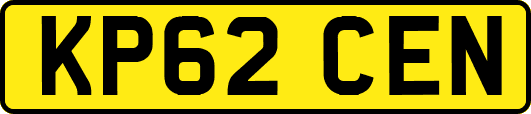 KP62CEN
