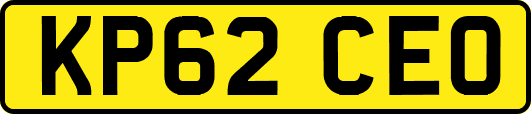 KP62CEO