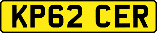 KP62CER