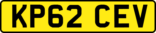 KP62CEV