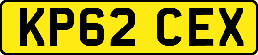 KP62CEX