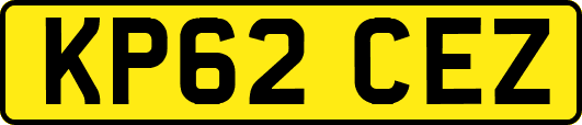 KP62CEZ