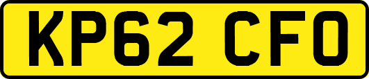 KP62CFO