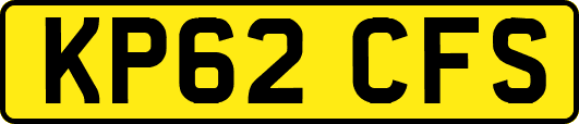 KP62CFS