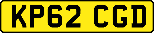 KP62CGD