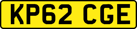 KP62CGE