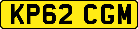 KP62CGM