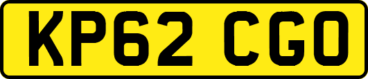 KP62CGO