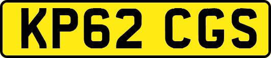 KP62CGS