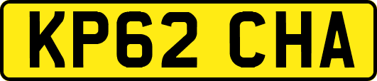 KP62CHA