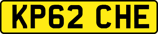 KP62CHE
