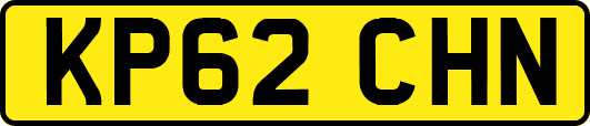 KP62CHN