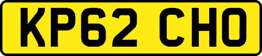 KP62CHO
