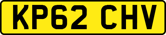 KP62CHV