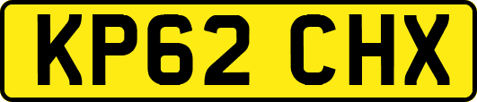 KP62CHX