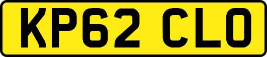 KP62CLO