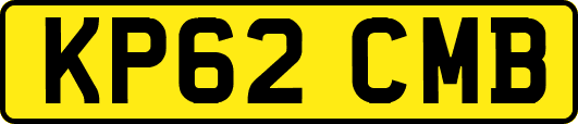 KP62CMB