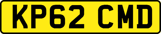 KP62CMD