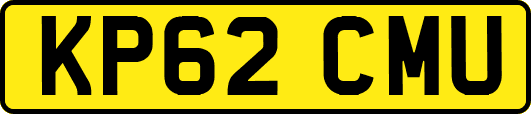 KP62CMU