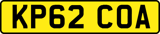 KP62COA