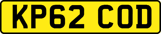 KP62COD