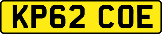 KP62COE