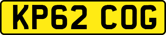KP62COG