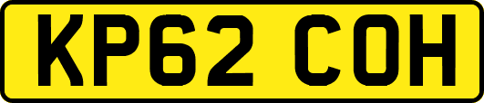 KP62COH