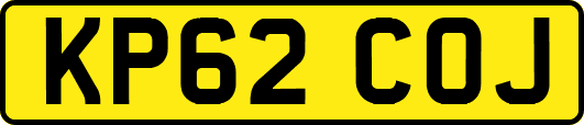 KP62COJ