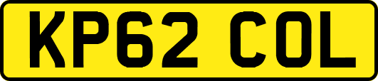 KP62COL