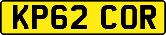 KP62COR
