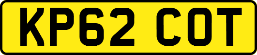 KP62COT