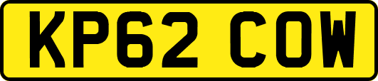 KP62COW