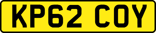 KP62COY