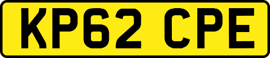KP62CPE