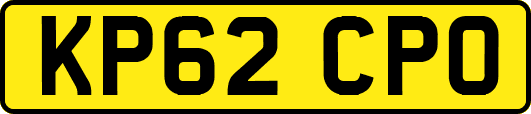KP62CPO