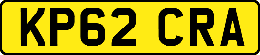 KP62CRA