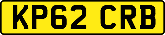 KP62CRB