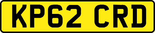 KP62CRD