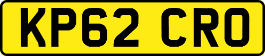 KP62CRO