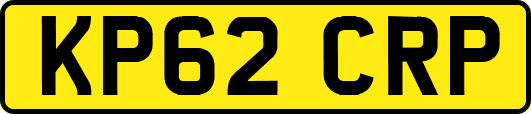 KP62CRP