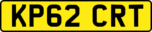 KP62CRT