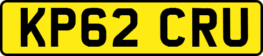 KP62CRU