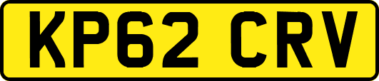 KP62CRV
